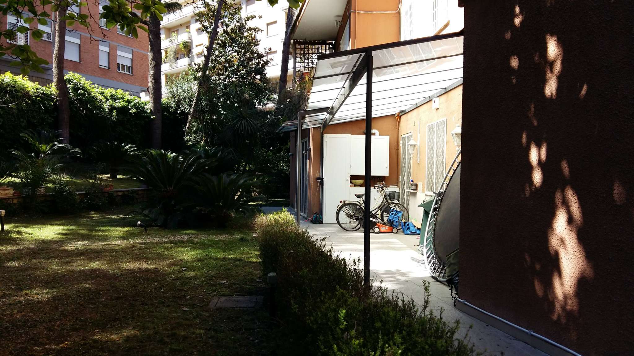 Appartamento ROMA affitto   Sangemini RE/MAX Urbest