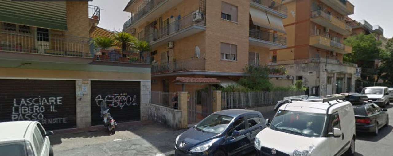 Negozio - Loc.Com. ROMA affitto  PRENESTINO - CENTOCELLE  degli Ontani RE/MAX Urbest