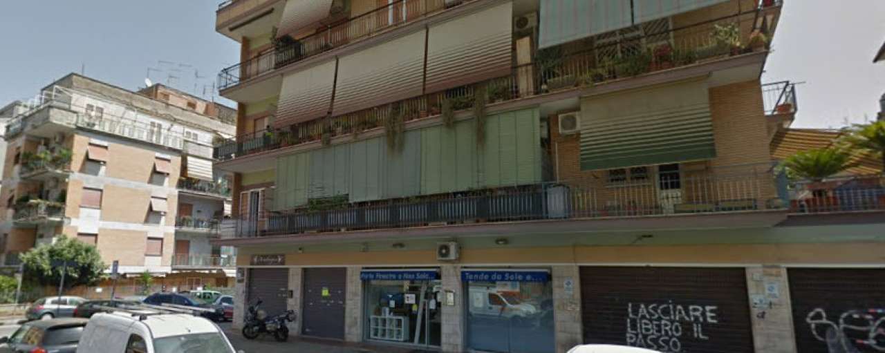 Negozio - Loc.Com. ROMA affitto  PRENESTINO - CENTOCELLE  degli Ontani RE/MAX Urbest