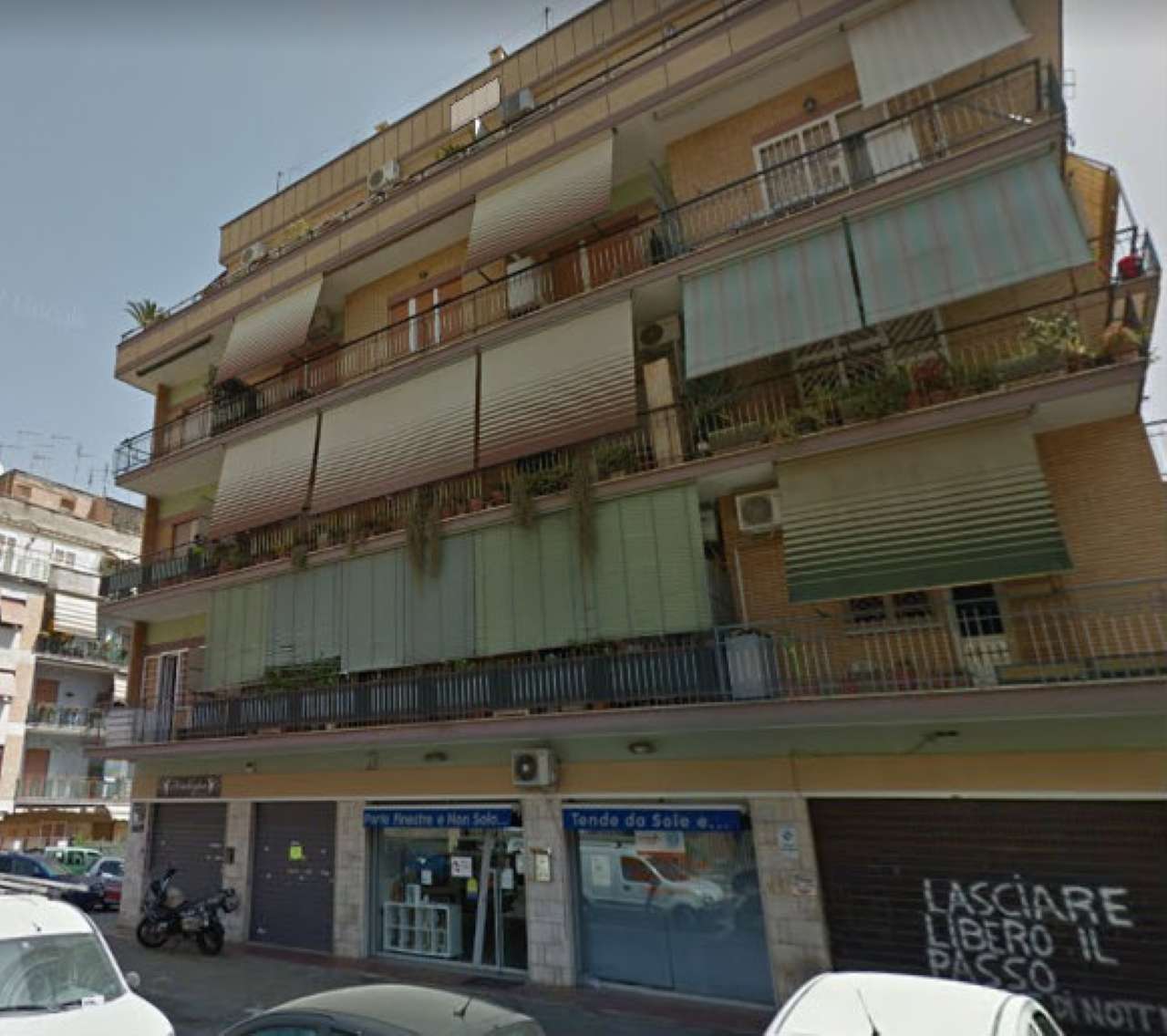  roma affitto quart: prenestino - centocelle  re-max-urbest