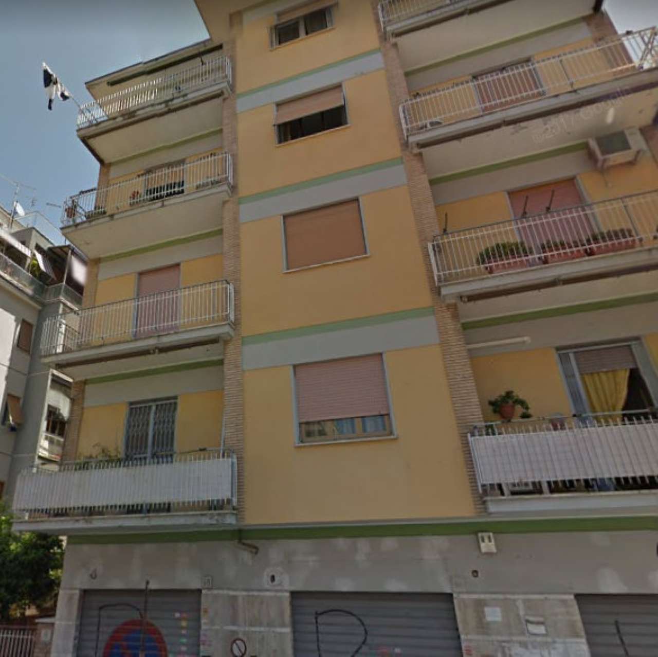  roma affitto quart: prenestino - centocelle  re-max-urbest