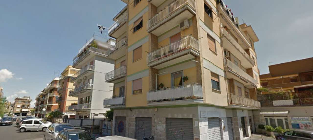Negozio - Loc.Com. ROMA affitto  PRENESTINO - CENTOCELLE  delle Sequoie RE/MAX Urbest
