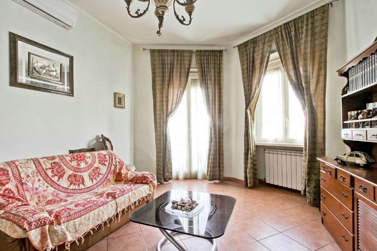  roma vendita quart: tuscolano (vi mun.) re/max urbest