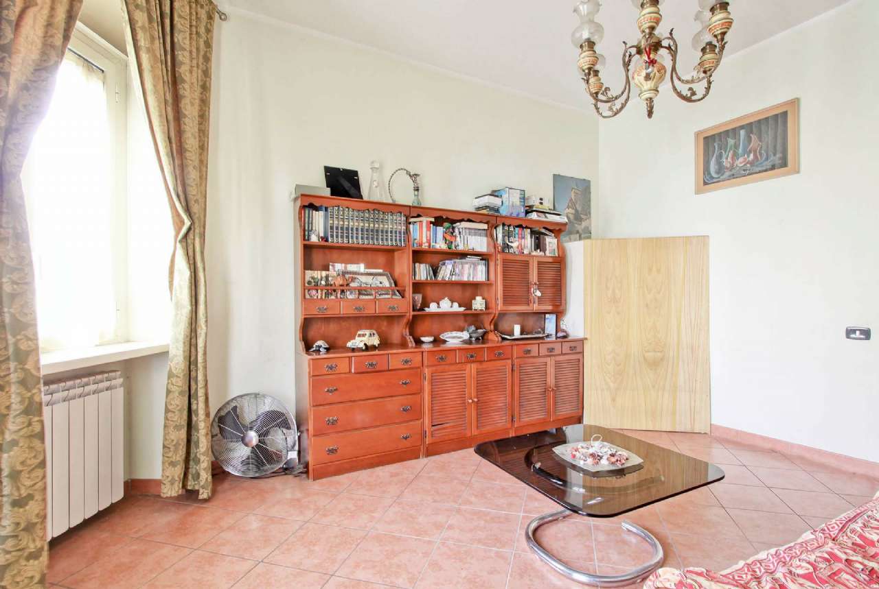 Appartamento ROMA vendita  TUSCOLANO (VI MUN.) Tuscolana RE/MAX Urbest