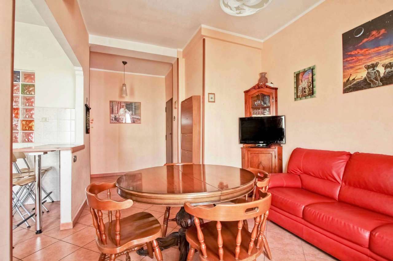 Appartamento ROMA vendita  TUSCOLANO (VI MUN.) Tuscolana RE/MAX Urbest