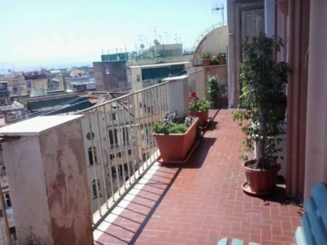  napoli vendita quart: mergellina stassano immobiliare