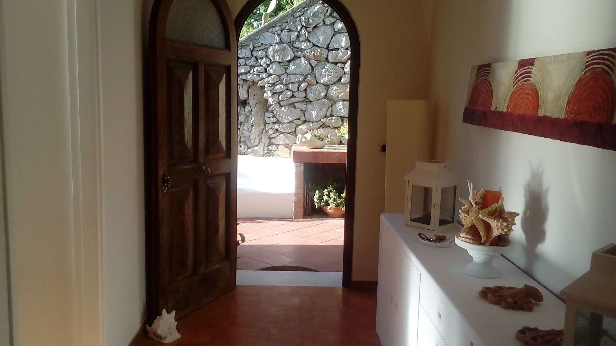 Villa ANACAPRI vendita   tuoro stassano immobiliare