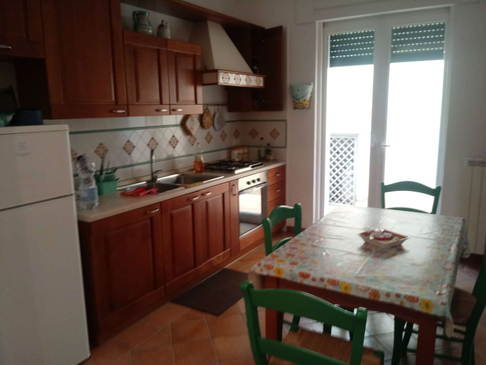 Appartamento ISCHIA vendita    stassano immobiliare