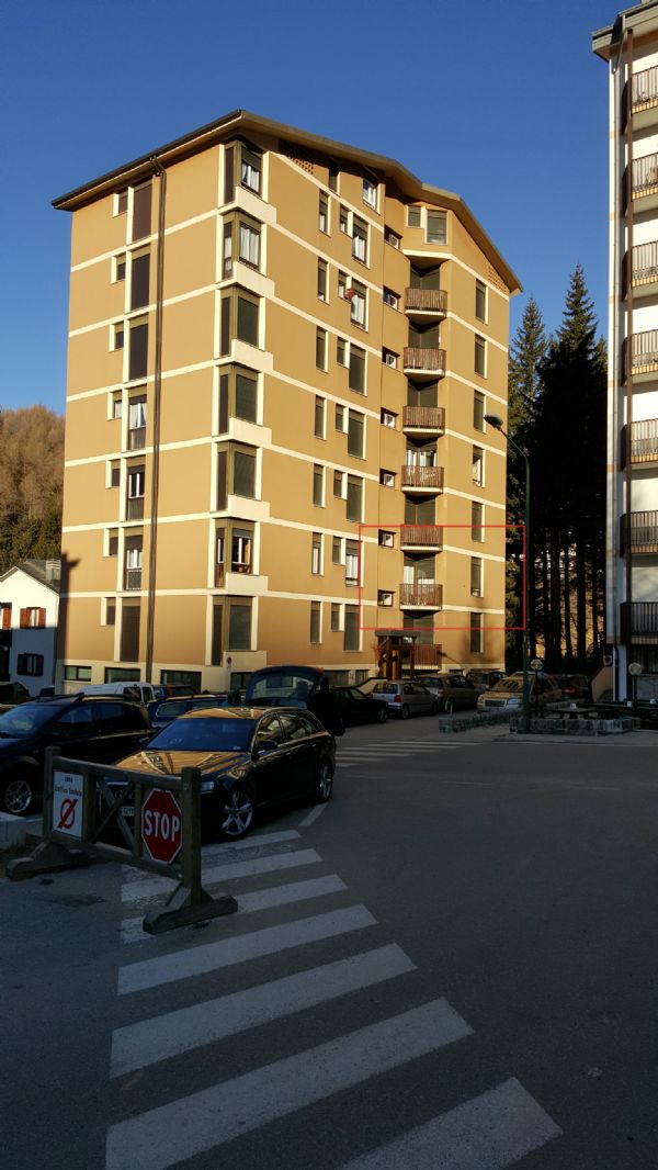 Appartamento MADESIMO vendita   MATER Affarimmobiliari