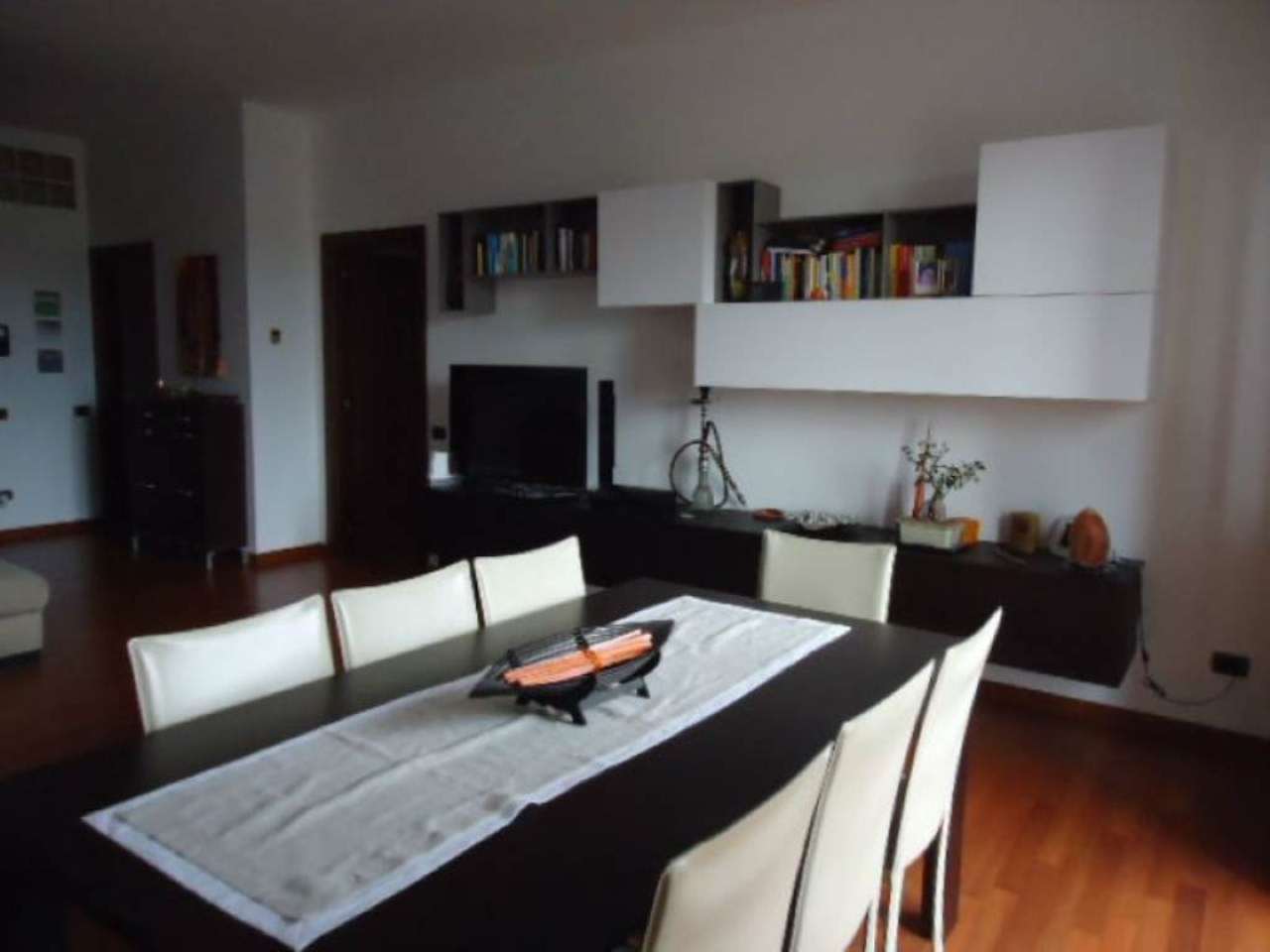 Appartamento MONZA vendita  TRIANTE Cavallotti Affarimmobiliari