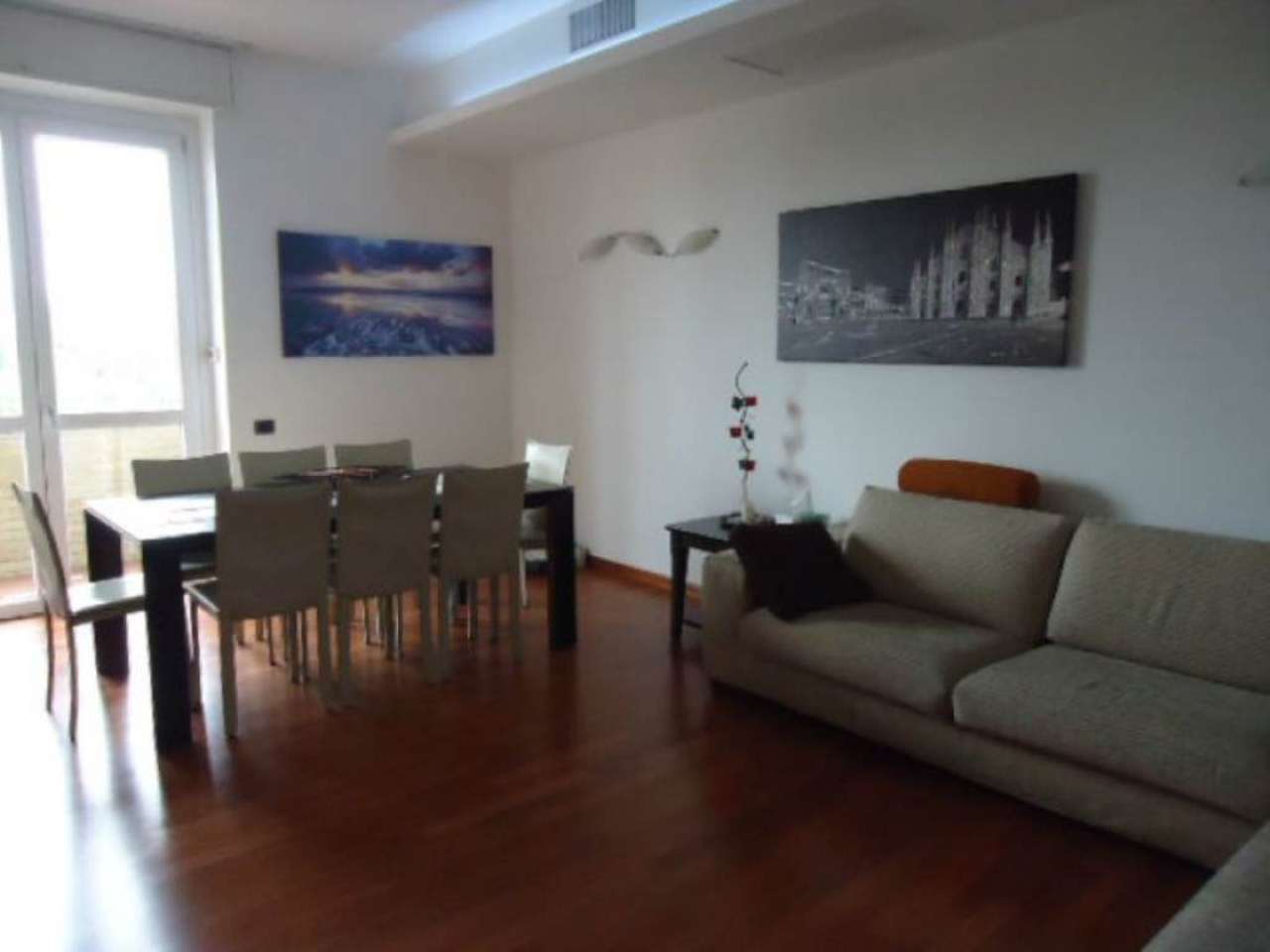 Appartamento MONZA vendita  TRIANTE Cavallotti Affarimmobiliari