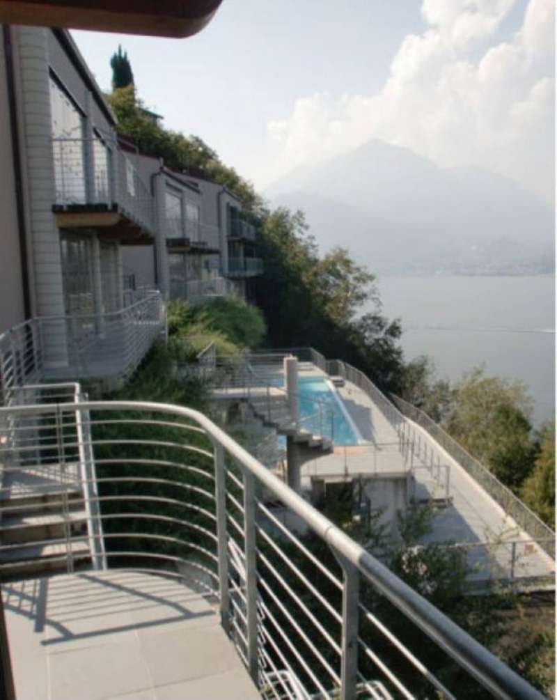 Villa Bifamiliare PERLEDO vendita   per esino Affarimmobiliari