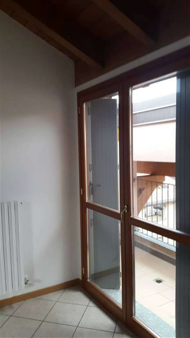 Mansarda - Sottotetto - Soffitta - Solaio SOVICO vendita   GIOVANNI SOVICO Affarimmobiliari