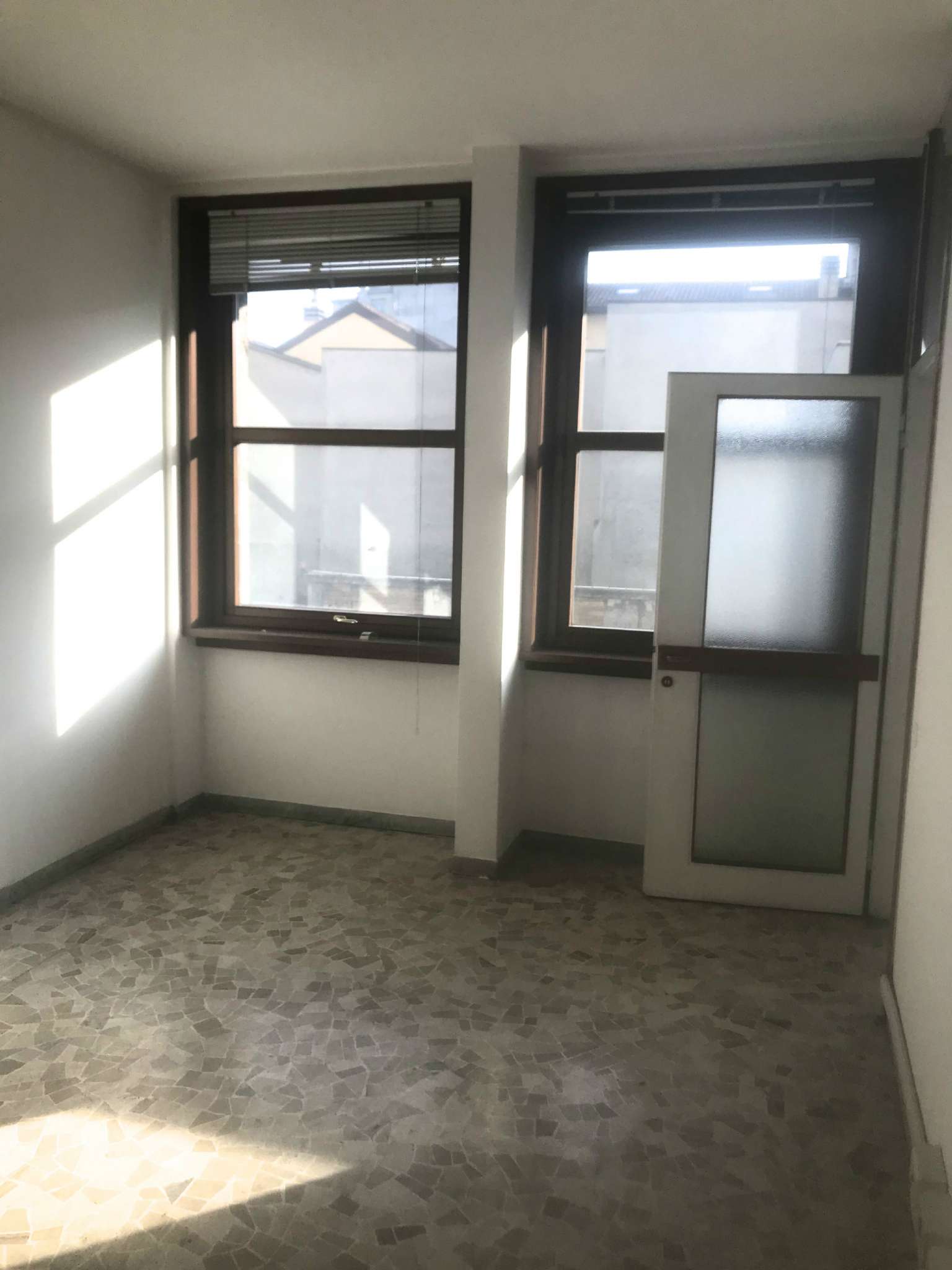 Appartamento MONZA affitto  CENTRO via Missori Affarimmobiliari