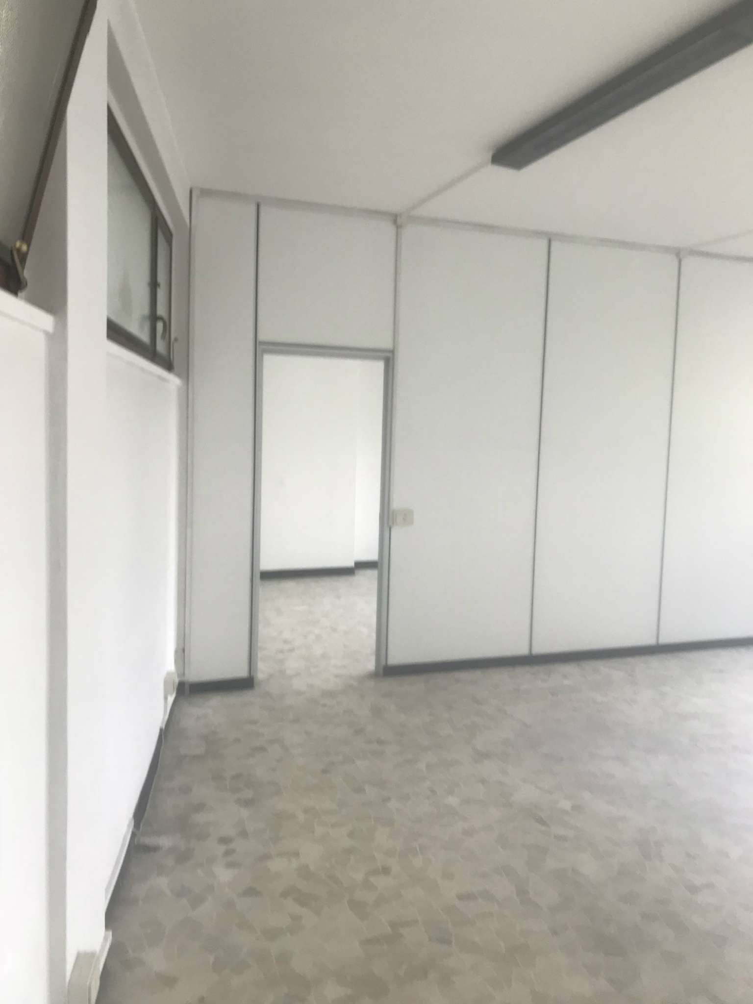 Appartamento MONZA affitto  CENTRO via Missori Affarimmobiliari