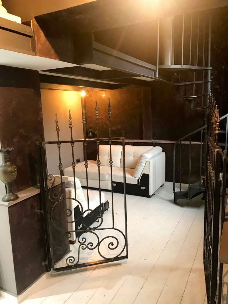  milano vendita quart: chiesa rossa affarimmobiliari