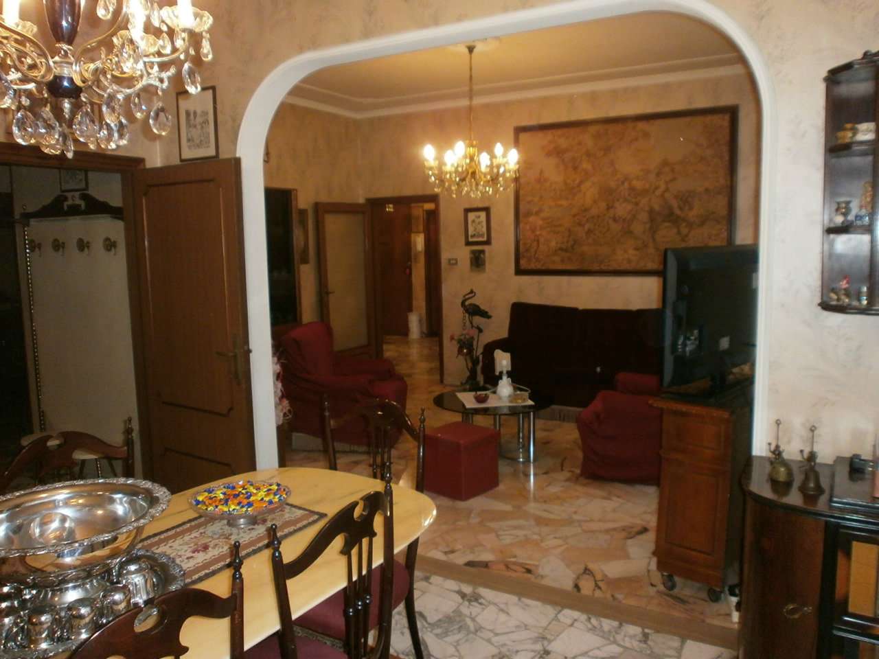 Appartamento SCANDICCI vendita    AMA IMMOBILIARE SNC DI GEOM MASOTTI MAURIZIO E DOTT.SSA MANGHISI ANTONIETTA