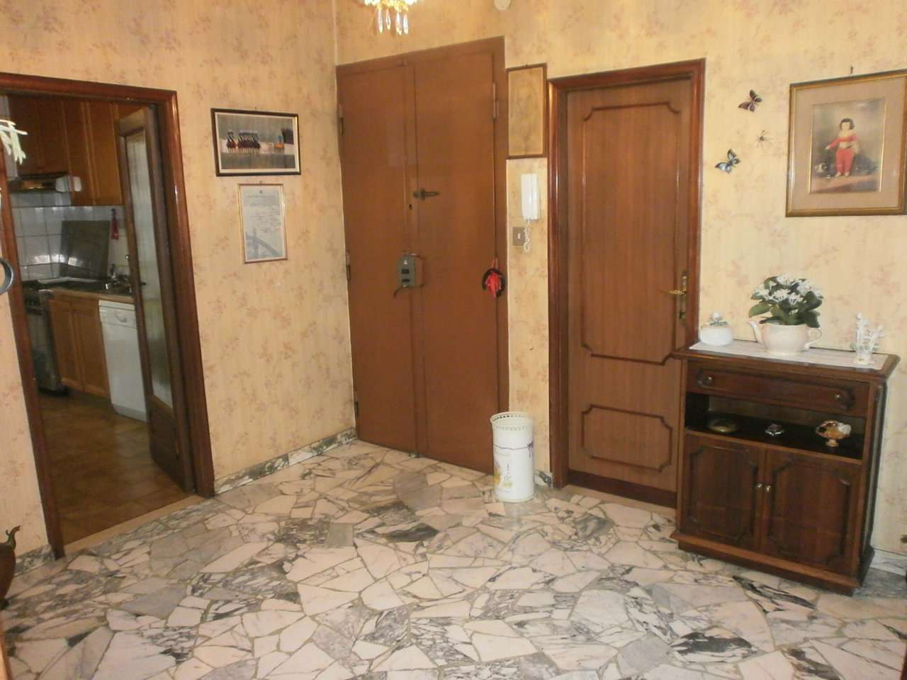 Appartamento SCANDICCI vendita    AMA IMMOBILIARE SNC DI GEOM MASOTTI MAURIZIO E DOTT.SSA MANGHISI ANTONIETTA