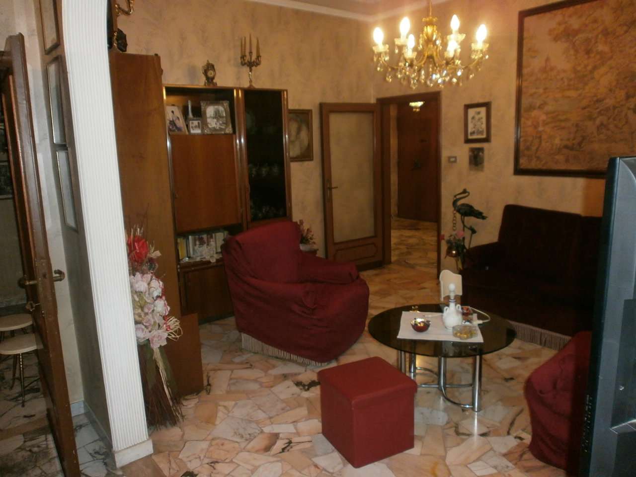 Appartamento SCANDICCI vendita    AMA IMMOBILIARE SNC DI GEOM MASOTTI MAURIZIO E DOTT.SSA MANGHISI ANTONIETTA