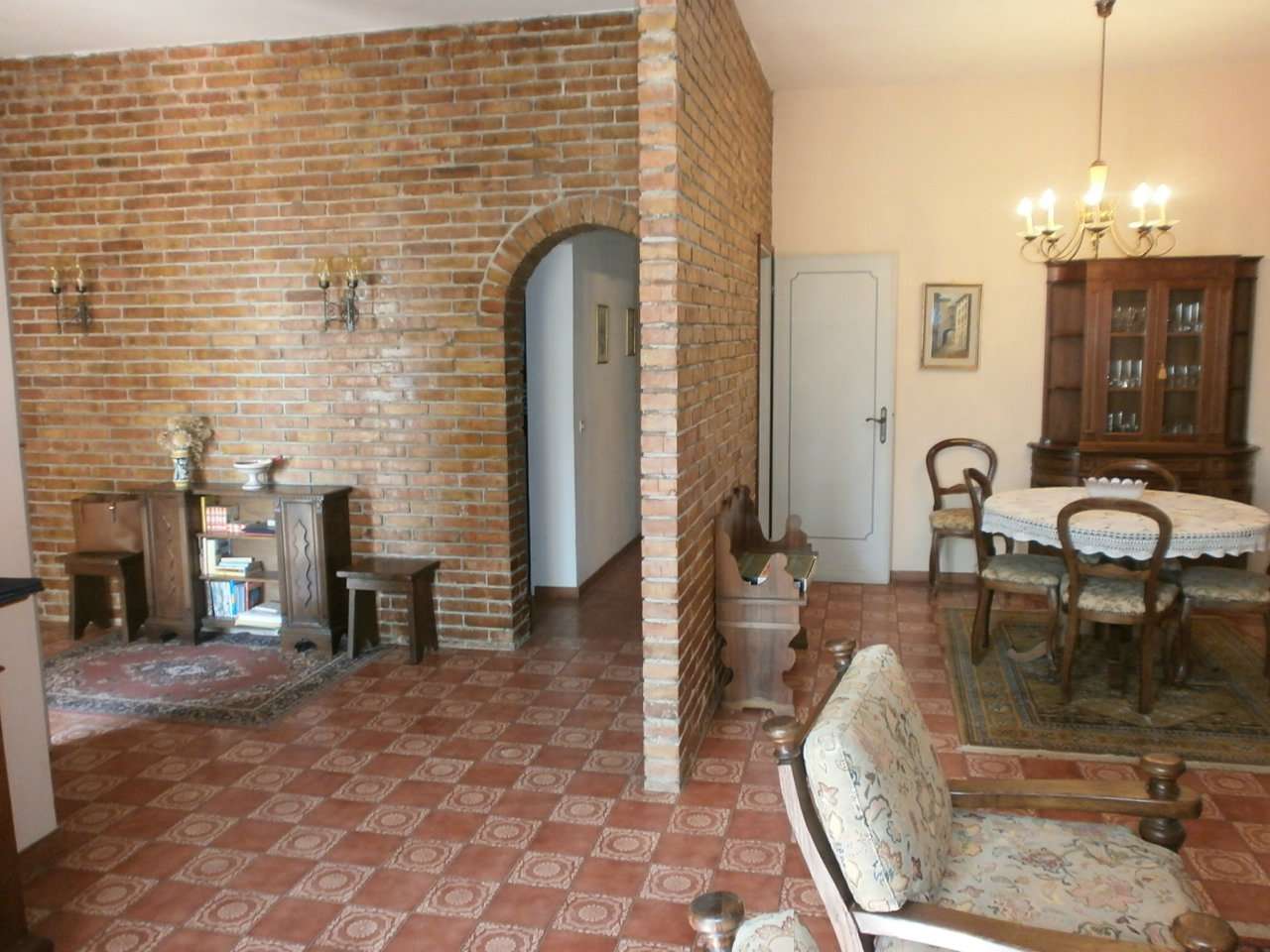 Villa Unifamiliare - Indipendente SAN CASCIANO IN VAL DI PESA vendita    AMA IMMOBILIARE SNC DI GEOM MASOTTI MAURIZIO E DOTT.SSA MANGHISI ANTONIETTA