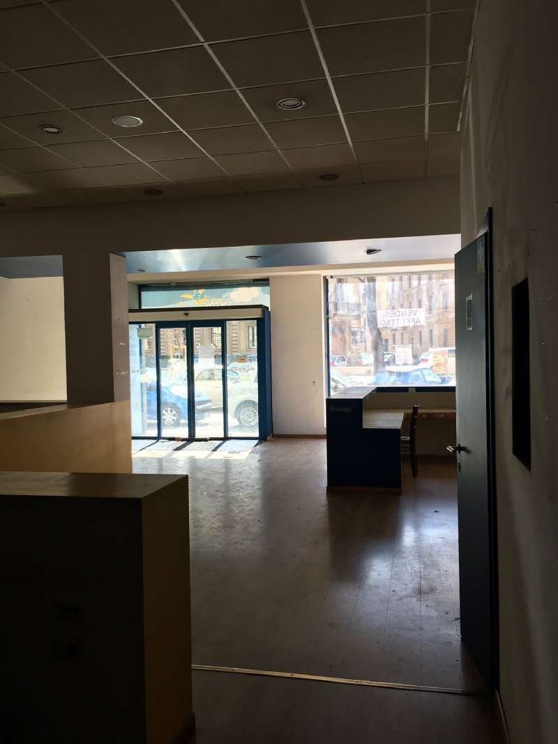 Ufficio - Loc.Com. FIRENZE vendita  VIALI Spartaco Lavagnini GESTIMM SRL