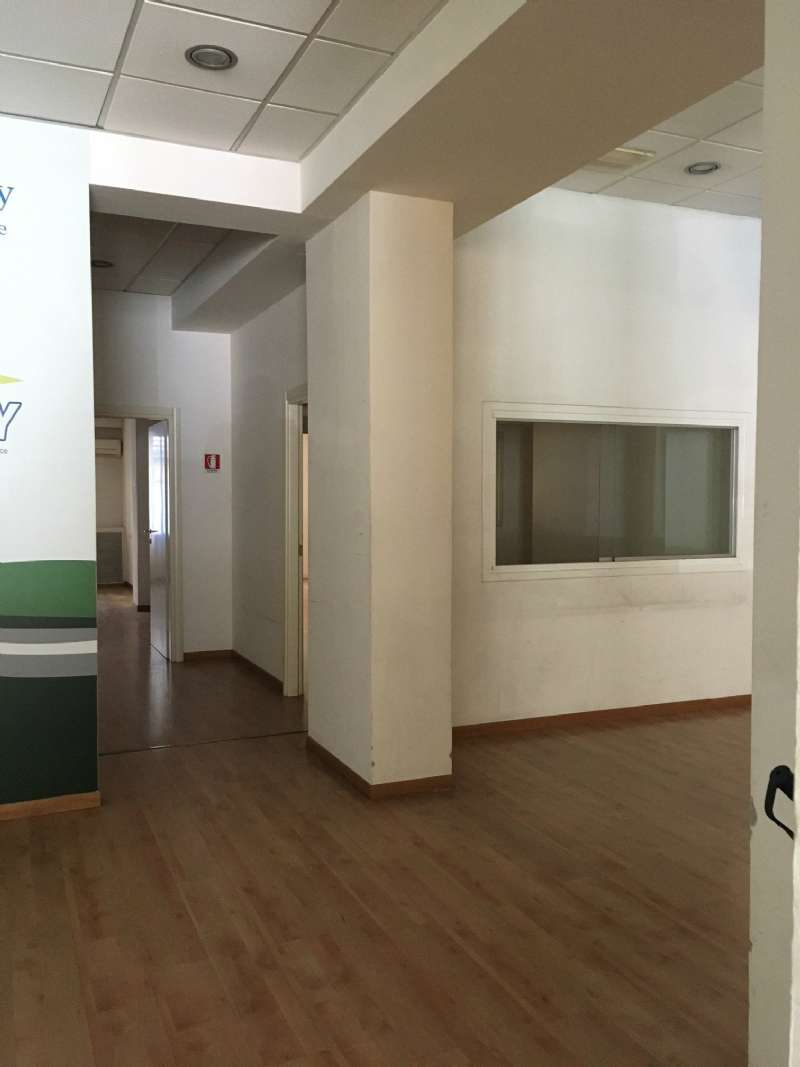 Ufficio - Loc.Com. FIRENZE vendita  VIALI Spartaco Lavagnini GESTIMM SRL