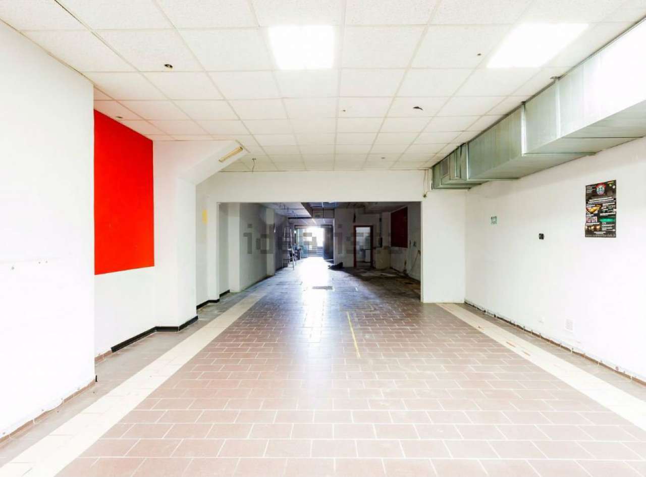 Negozio - Loc.Com. FIRENZE vendita  IL LIPPI Valdinievole GESTIMM SRL