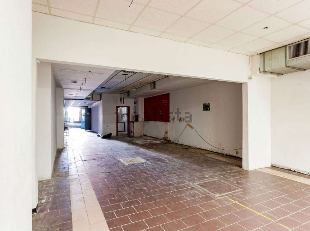 Negozio - Loc.Com. FIRENZE vendita  IL LIPPI Valdinievole GESTIMM SRL