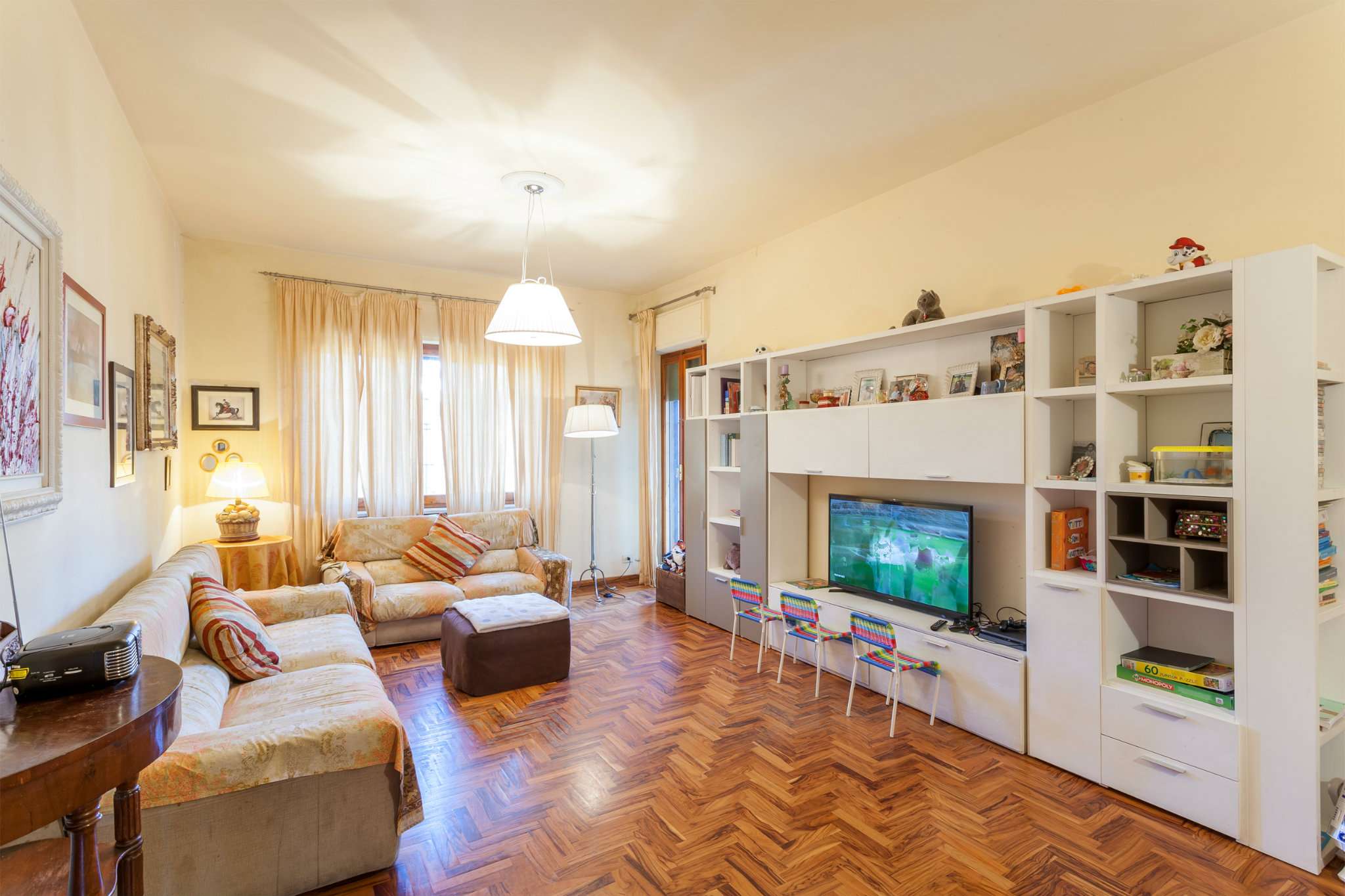  firenze vendita quart: san gaggio gestimm srl