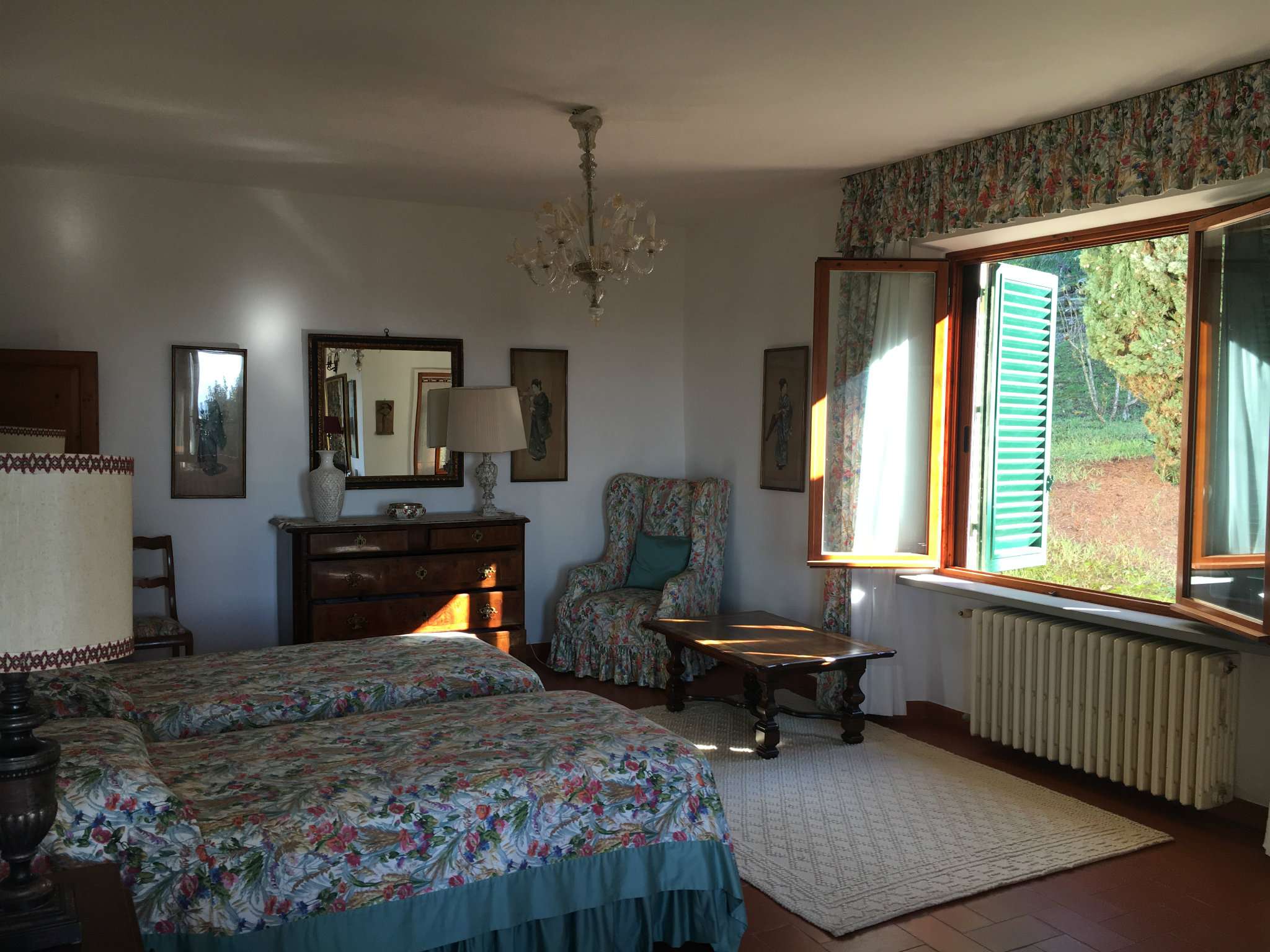 Villa Trifamiliare FIESOLE vendita   Delle Palazzine GESTIMM SRL