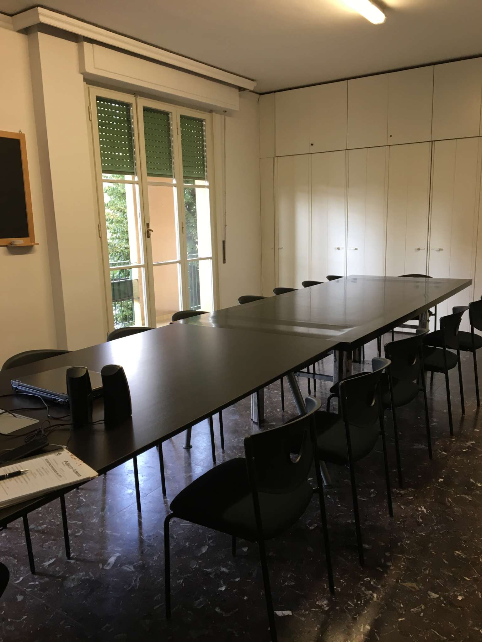 Ufficio - Loc.Com. FIRENZE affitto  LA FORTEZZA Belfiore GESTIMM SRL