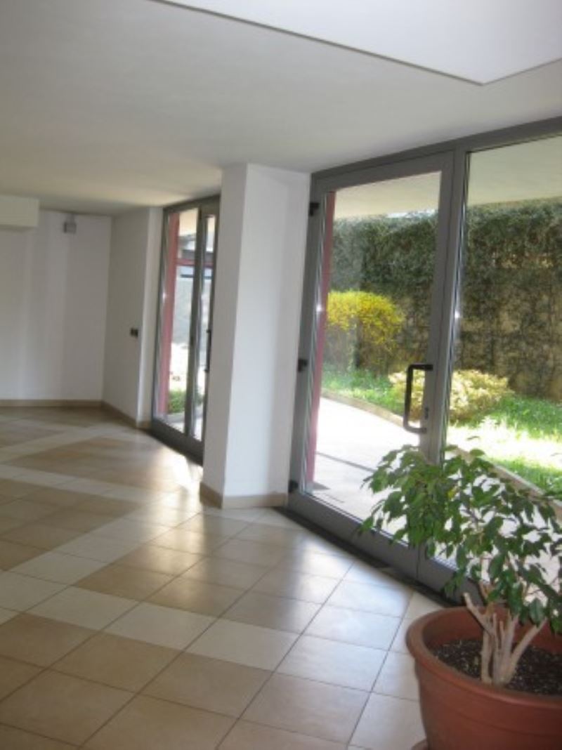 Appartamento MILANO vendita  BICOCCA Privata Giuseppe Ugolini Claudio Cappelli Organizzazione Vendite Immobiliari