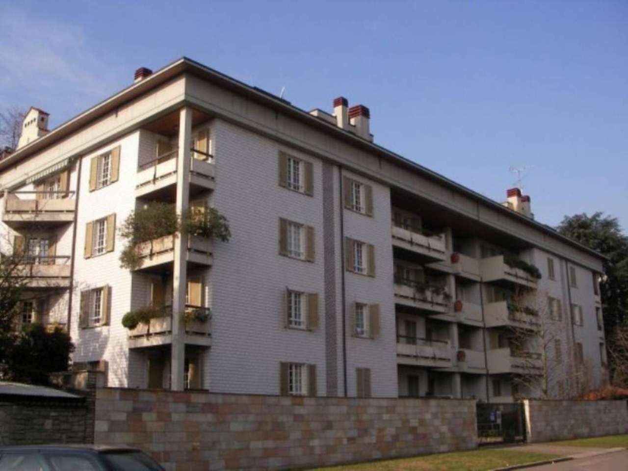  milano affitto quart: san siro claudio-cappelli-organizzazione-vendite-immobiliari