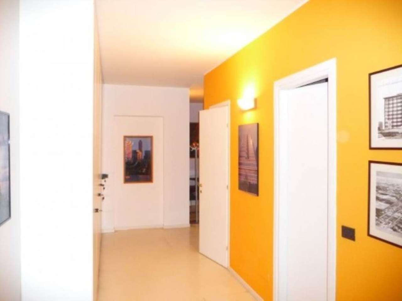 Ufficio - Loc.Com. MILANO affitto  SAN SIRO degli Ottoboni Claudio Cappelli Organizzazione Vendite Immobiliari