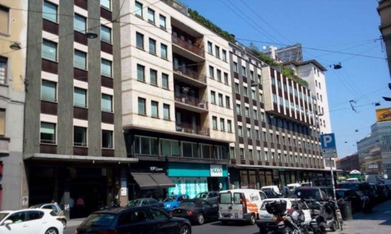 Ufficio - Loc.Com. MILANO vendita  BUENOS AIRES Buenos Aires Claudio Cappelli Organizzazione Vendite Immobiliari