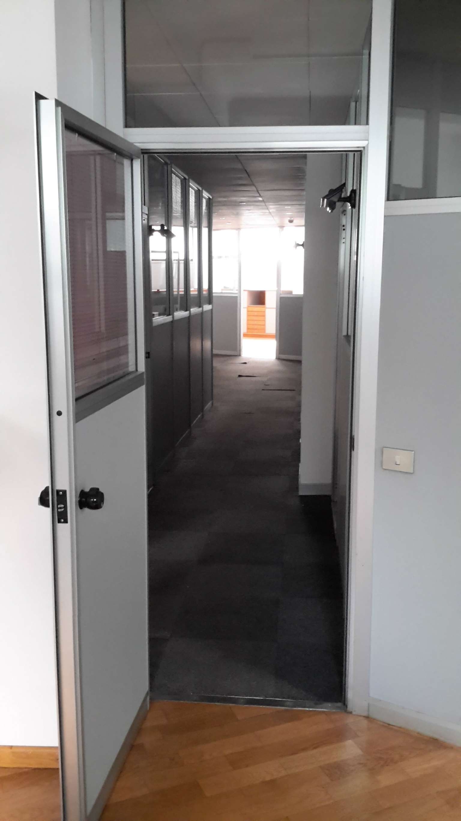 Ufficio - Loc.Com. MILANO vendita  BUENOS AIRES plinio Claudio Cappelli Organizzazione Vendite Immobiliari