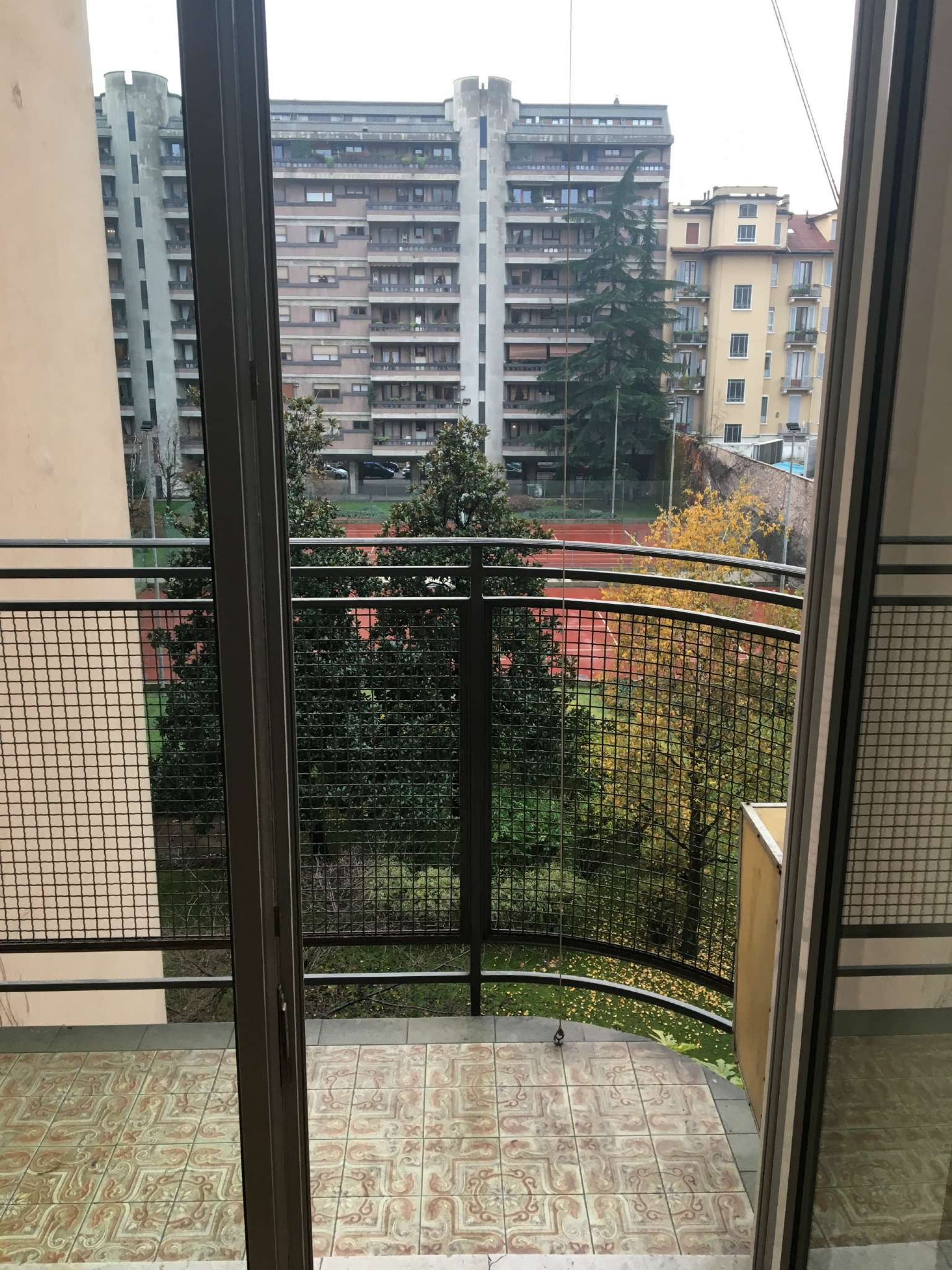 Appartamento MILANO affitto   leonardo da vinci Claudio Cappelli Organizzazione Vendite Immobiliari