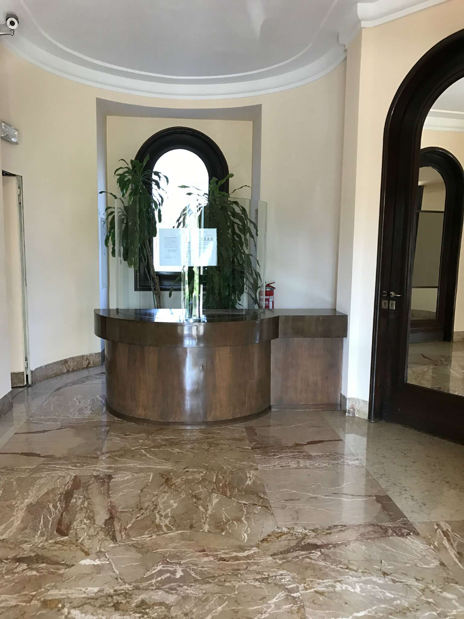 Ufficio - Loc.Com. MILANO affitto   Leonardo da Vinci Claudio Cappelli Organizzazione Vendite Immobiliari