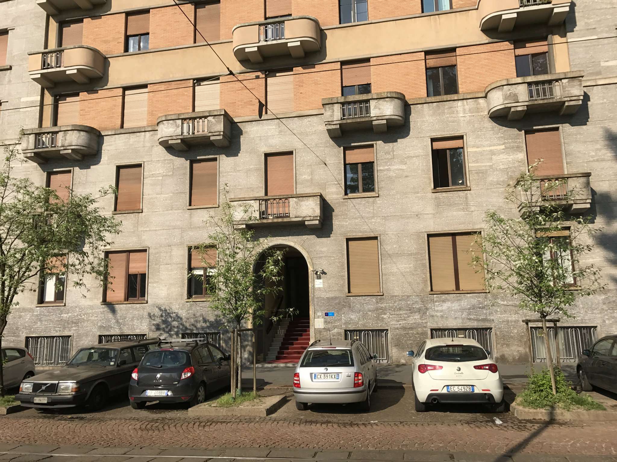  milano affitto quart:  claudio-cappelli-organizzazione-vendite-immobiliari