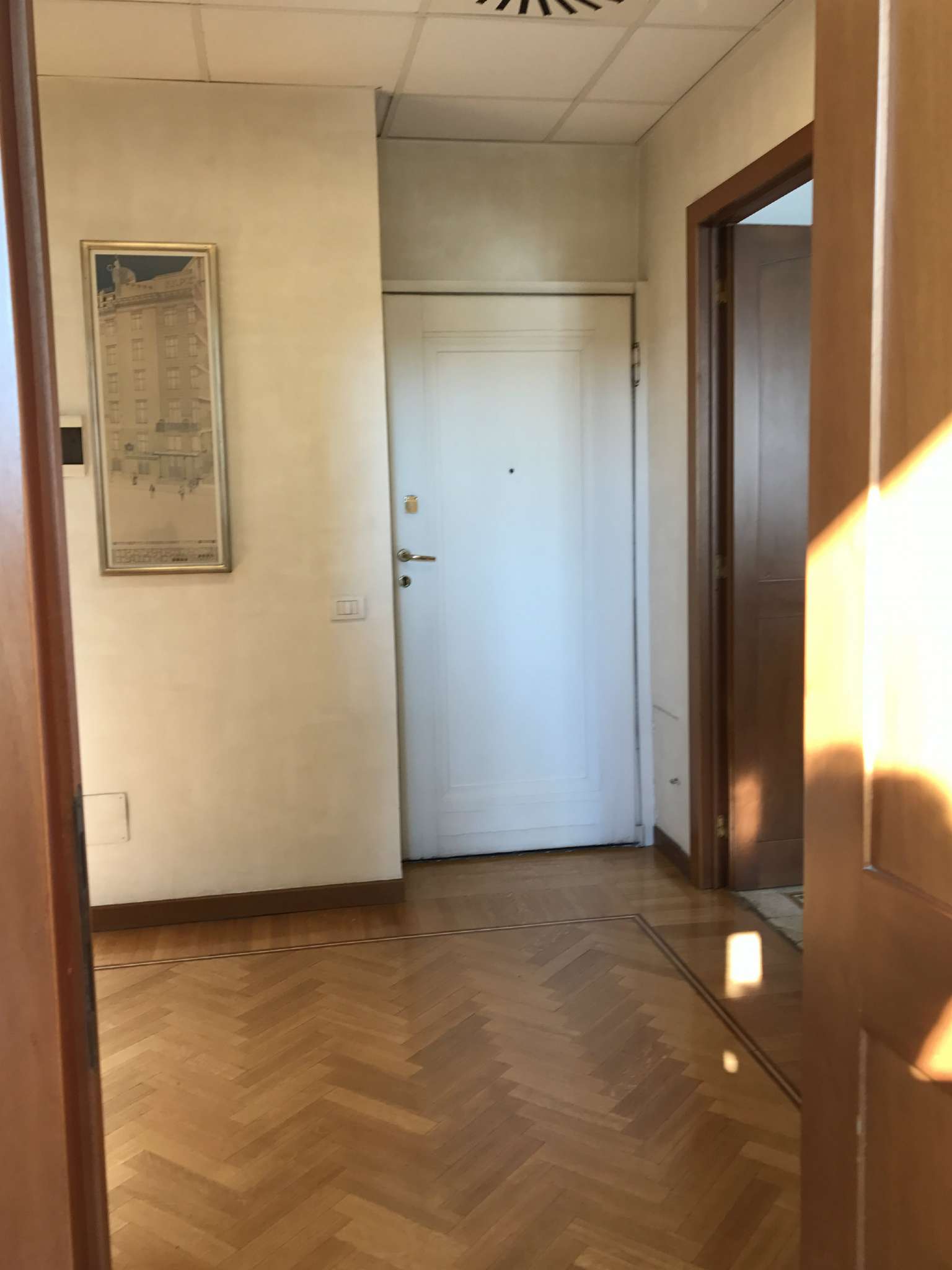 Ufficio - Loc.Com. MILANO affitto   Leonardo da Vinci Claudio Cappelli Organizzazione Vendite Immobiliari