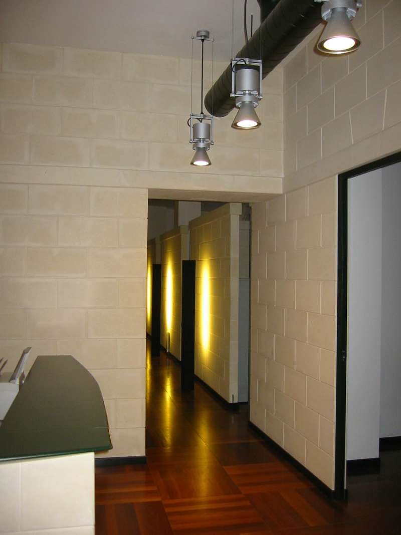 Ufficio - Loc.Com. MILANO vendita  BOCCONI San Martino Claudio Cappelli Organizzazione Vendite Immobiliari