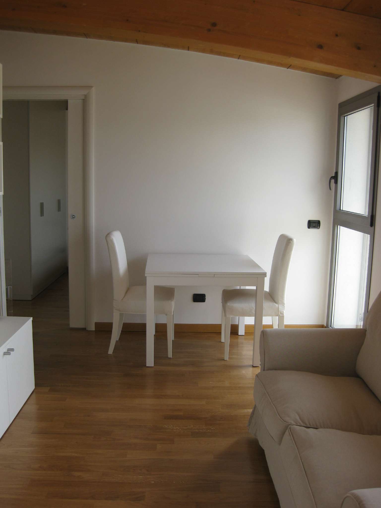 Appartamento MILANO vendita  BICOCCA Privata Giuseppe Ugolini Claudio Cappelli Organizzazione Vendite Immobiliari
