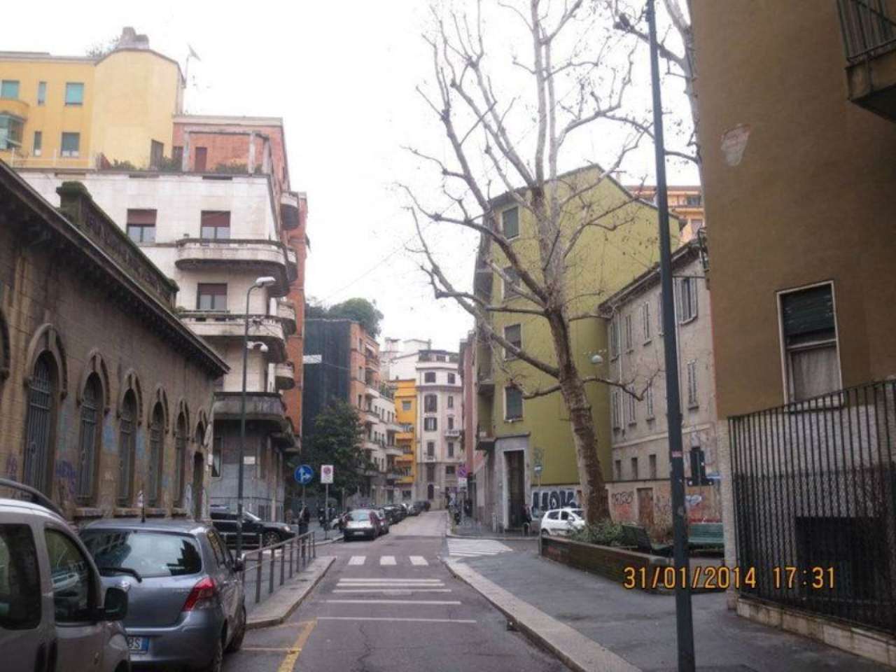 Attico MILANO vendita  ROMOLO via san calogero Immobiliare Bertelli