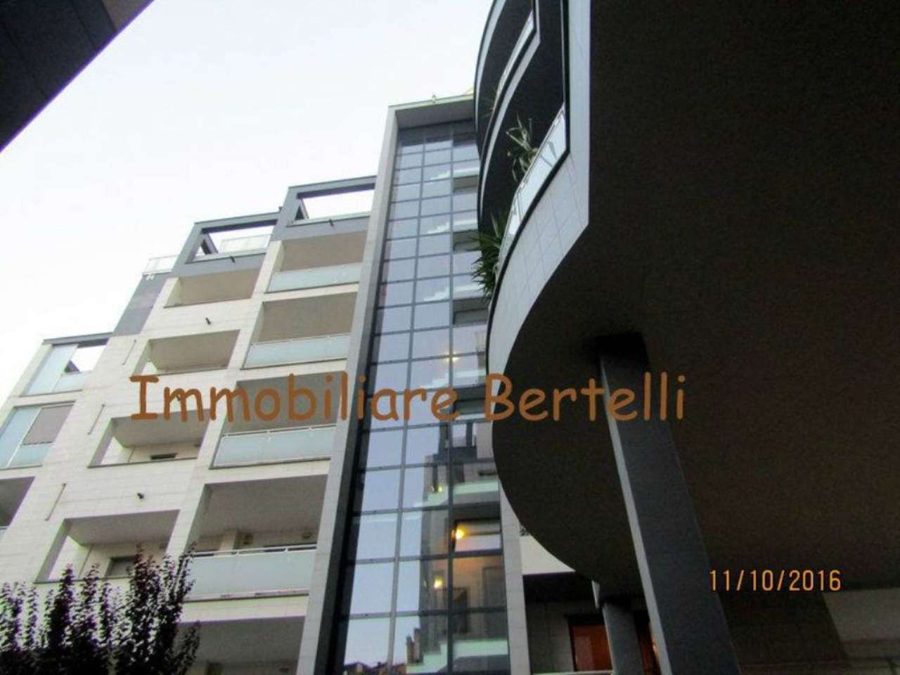 Appartamento MILANO vendita  V GIORNATE via gressoney Immobiliare Bertelli