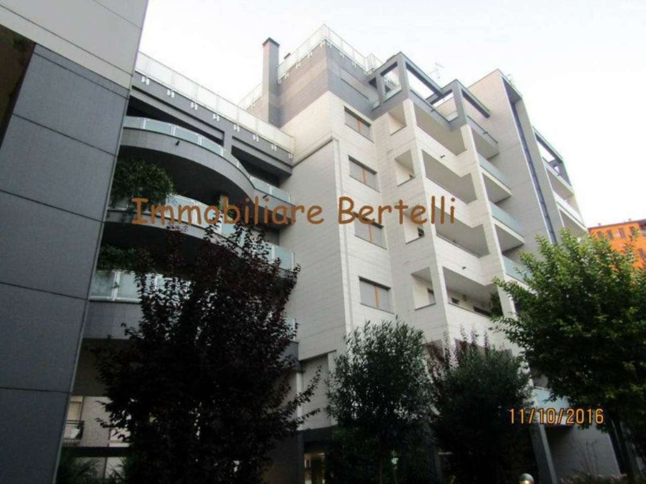 Appartamento MILANO vendita  V GIORNATE via gressoney Immobiliare Bertelli