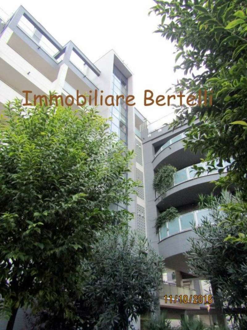 Appartamento MILANO vendita  V GIORNATE via gressoney Immobiliare Bertelli