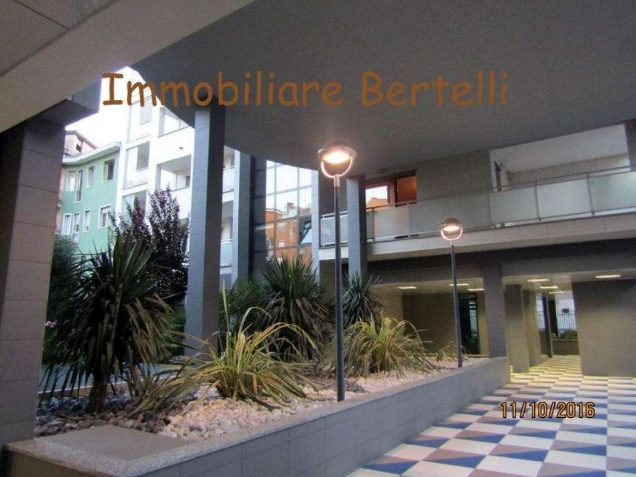 Appartamento MILANO vendita  V GIORNATE via gressoney Immobiliare Bertelli