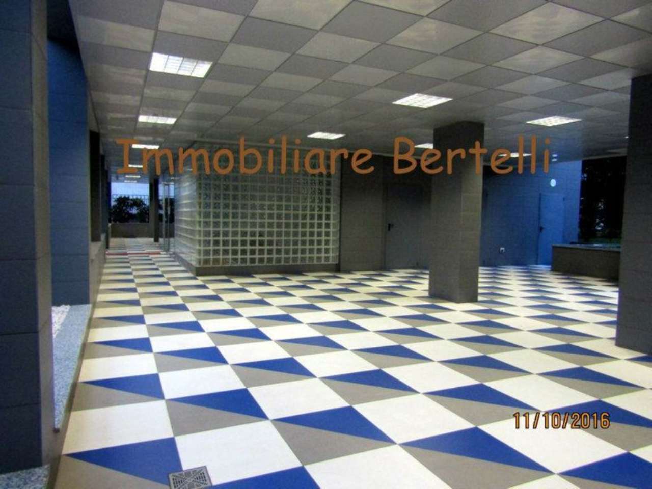 Appartamento MILANO vendita  CORVETTO Gressoney Immobiliare Bertelli