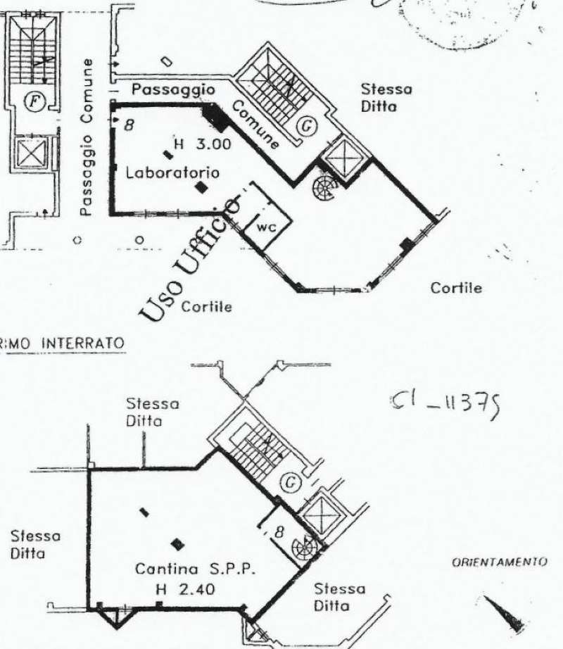 Loft MILANO vendita  CERTOSA invernizio Immobiliare Bertelli