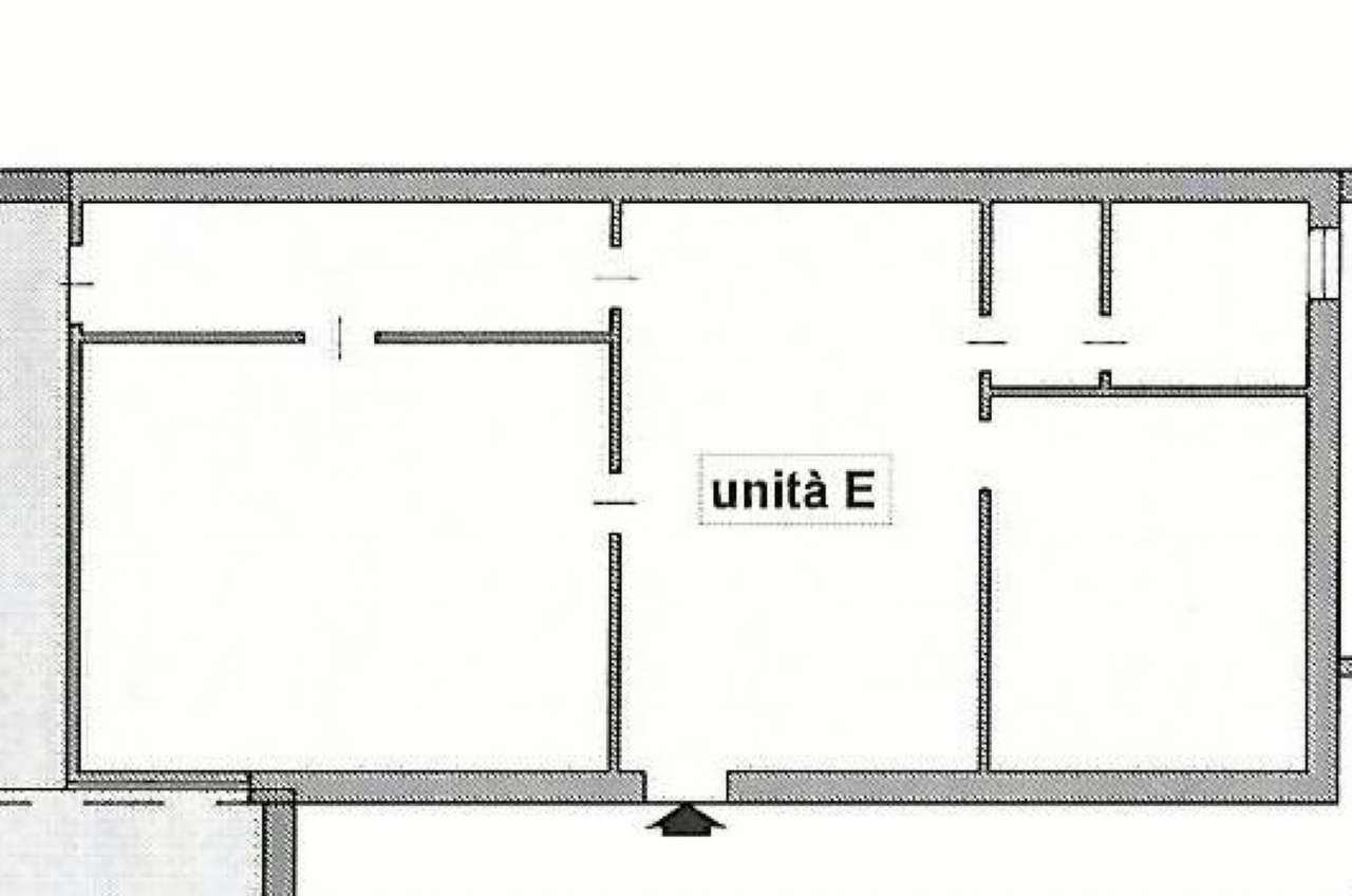 Loft MILANO vendita  LOTTO via newton Immobiliare Bertelli